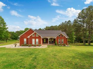 1461 Frost Rd, Eva, AL 35621