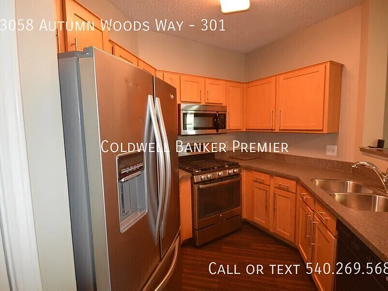13058 Autumn Woods Way #301 — Photo 16