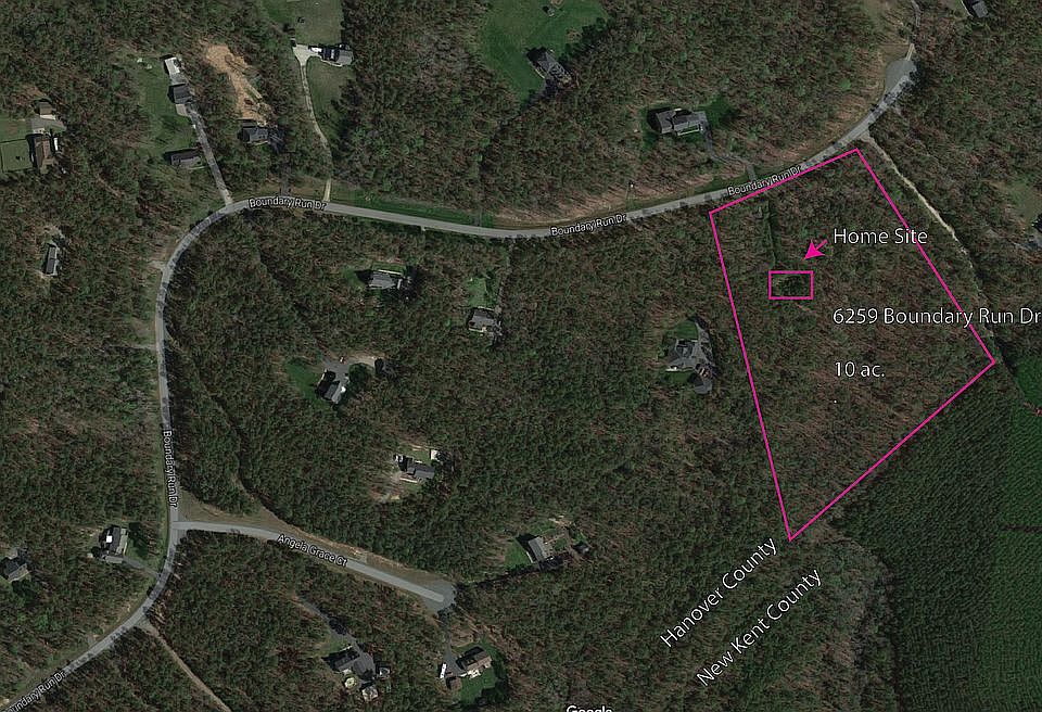 1st image of 6259 Boundary Run Dr