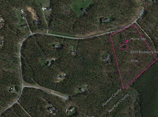 6259 Boundary Run Dr, Mechanicsville, VA 23111