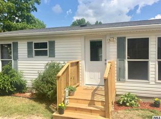 216 N Grinnell St, Jackson, MI