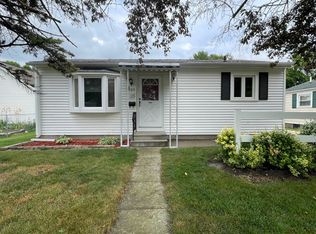 805 Taylor St, Bay City, MI 48708