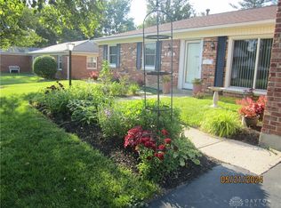 4819 Pennswood Dr, Dayton, OH 45424