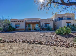 2802 E Broadview Dr, Vail, AZ 85641