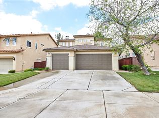36992 Meadow Brook Way, Beaumont, CA 92223