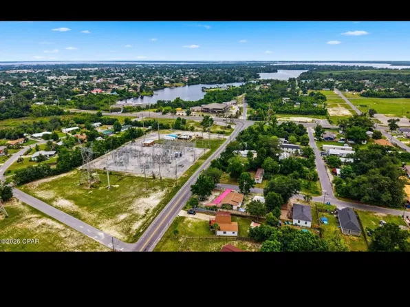 403 Transmitter Rd, Panama City, FL 32401