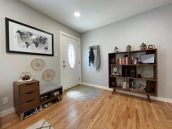 Space will be unfurnished.