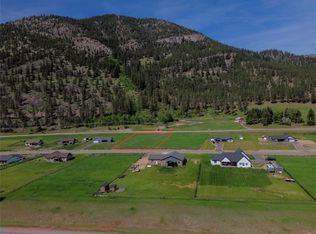 LOT 10 Kirchey Creek Dr, Alberton, MT 59820