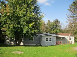370 State Route 21, Palmyra, NY 14522