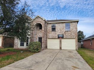 12730 Sai Baba Dr, Houston, TX 77038