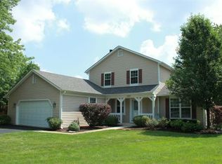 501 Teton Ct, Naperville, IL 60565