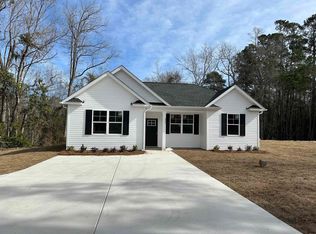 2991 Red Bluff Rd, Loris, SC 29569