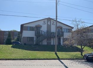 542 W Miller St APT 2, Springfield, IL 62702