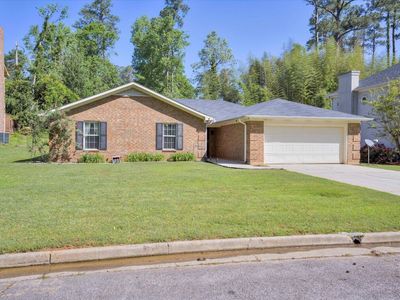 250 Lafayette Dr, Augusta, GA, 30909