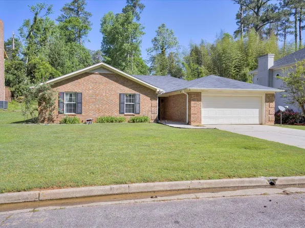 250 Lafayette Drive, Augusta, GA 30909