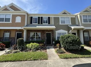 12326 Berkeley Square Dr, Tampa, FL 33626