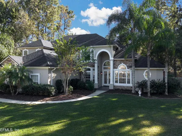 3441 MAINARD BRANCH Court, Fleming Island, FL 32003