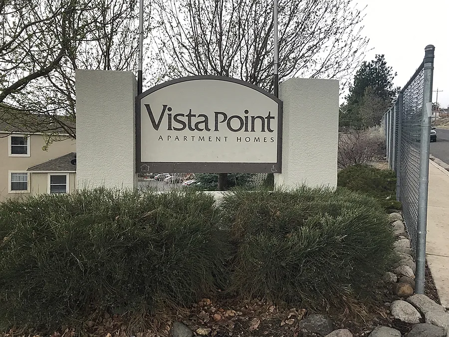 Vista Point
