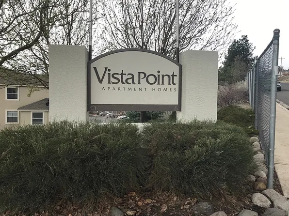 VISTA POINT