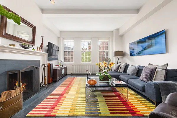 Sold by Halstead Real Estate | media 8