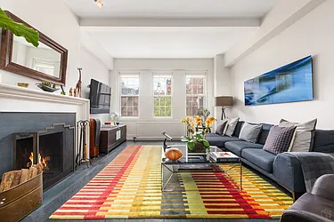 Sold by Halstead Real Estate