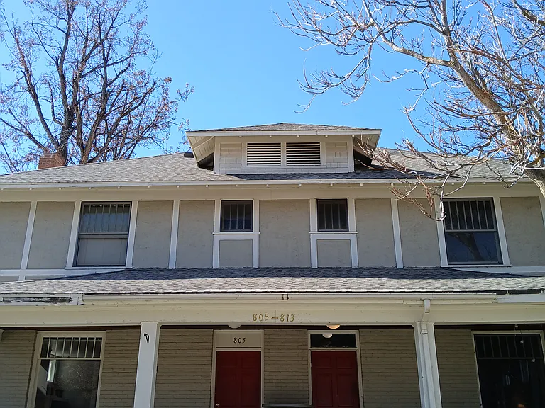 805 W Hays St #809 — Photo 1