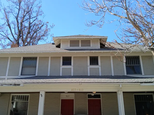 805 W Hays St #809, Boise, ID 83702