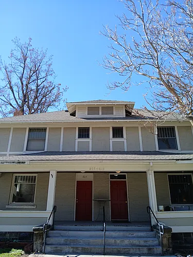 805 W Hays St #809 Photo 1