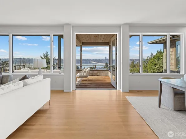 2800 68th Avenue SE, Mercer Island, WA 98040