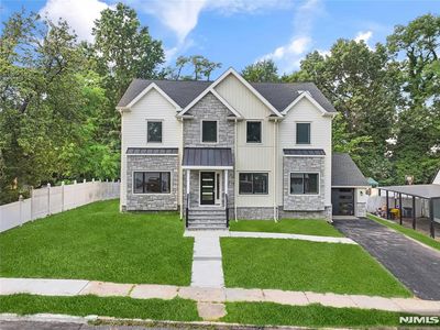 46 Bilton St, Teaneck, NJ, 07666