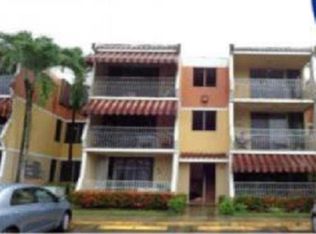 200 Calle 17a APT 341, Bayamon, PR 00957