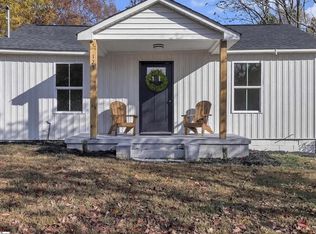 125 Circle Dr, Greer, SC 29650