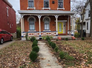 3023 Hackberry St APT 1, Cincinnati, OH