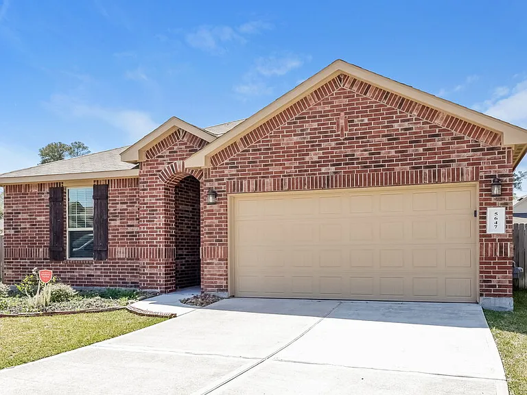 5647 Claymore Meadow Ln — Photo 1