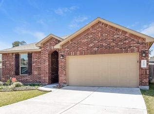 5647 Claymore Meadow Ln, Spring, TX 77389