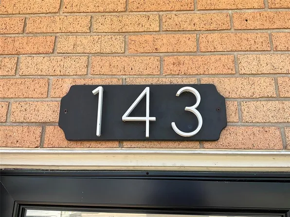 143 W Dallas St, Canton, TX 75103