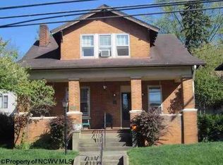 217 Wagner Rd, Morgantown, WV 26501