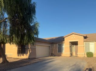 2063 S 157th Ct, Goodyear, AZ 85338