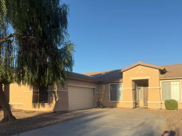 2063 S 157th Ct, Goodyear, AZ 85338