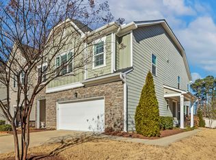 802 New Derby Ln, Apex, NC 27523