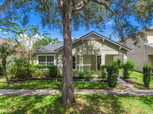 13863 Carolina Laurel Dr, Orlando, FL 32828