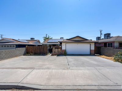 902 Stanislaus St, Maricopa, CA, 93252
