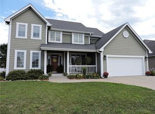 801 N 9th Ave, Winterset, IA 50273