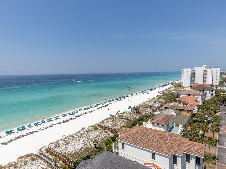 Regency Towers 950 Highway 98 E Destin FL Zillow