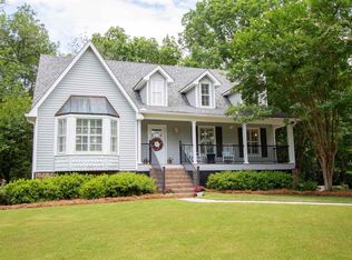 3132 Sunny Meadows Ln, Birmingham, AL 35242