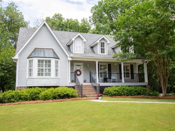 3132 Sunny Meadows Ln, Birmingham, AL 35242