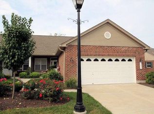 501 Miami Trce, Harrison, OH 45030