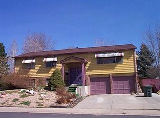 1465 W 101st Ave, Northglenn, CO 80260