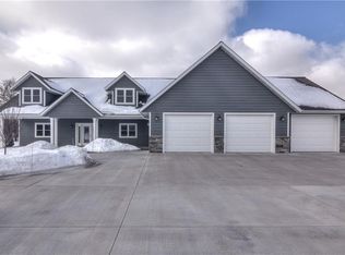 18758 82nd St, Bloomer, WI 54724