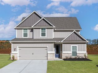 Oconee Plan, Mount Tabor Pointe, Dallas, GA 30157